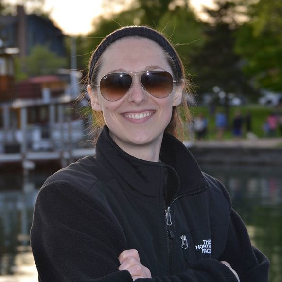 Meet your Posher, Christine - Picture 1 of 1